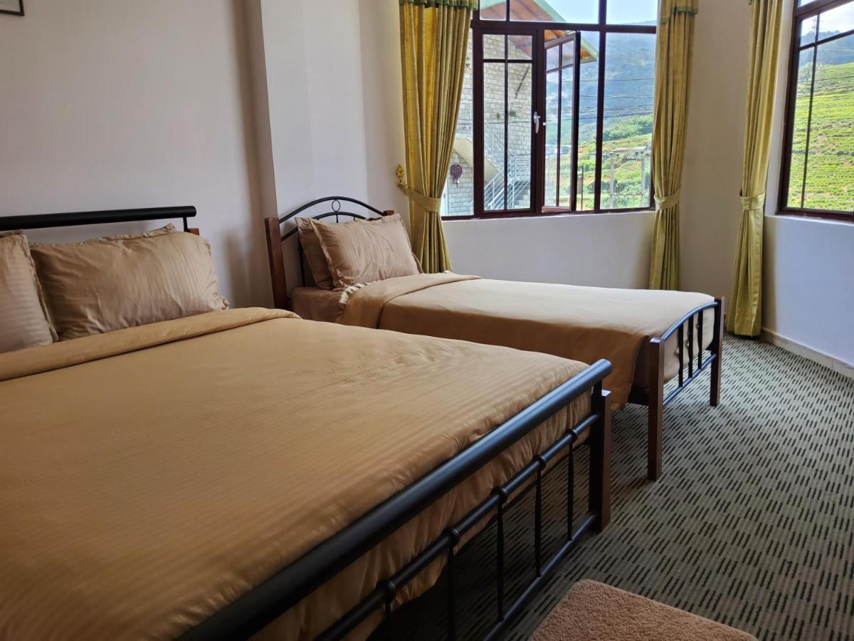 Royal Apartments Νουβάρα Ελίγια Εξωτερικό φωτογραφία