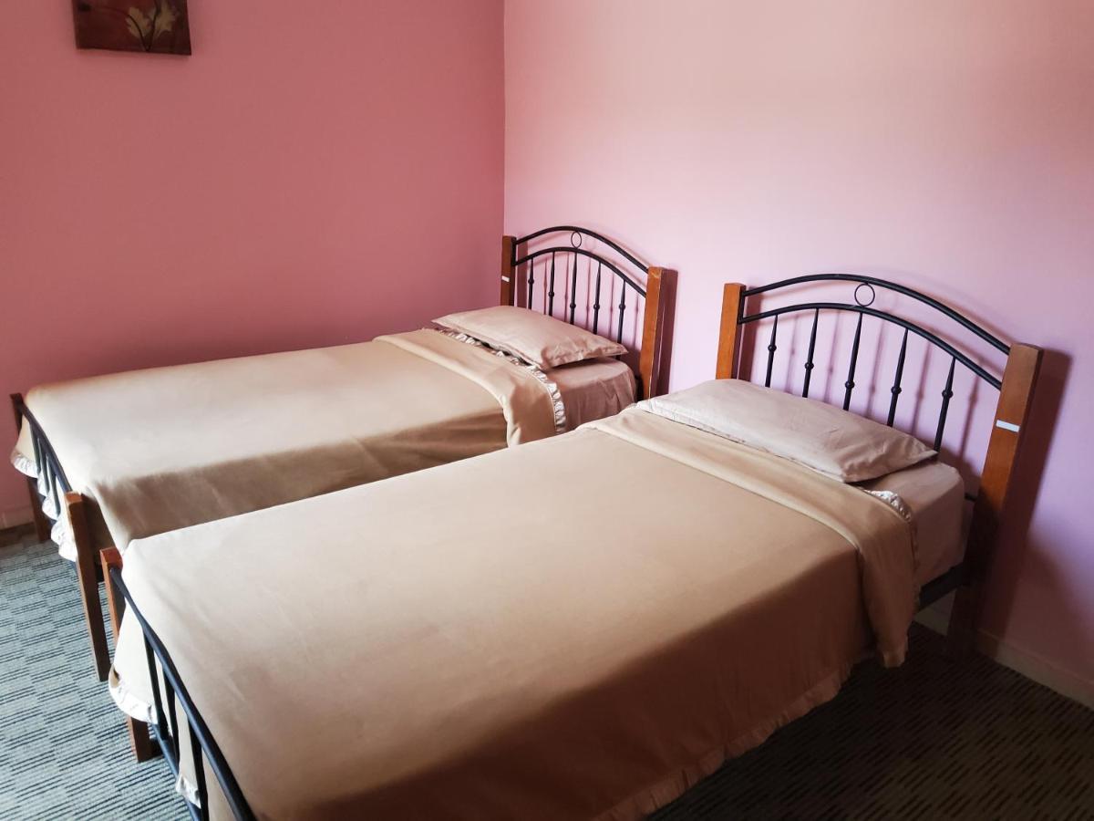 Royal Apartments Νουβάρα Ελίγια Εξωτερικό φωτογραφία
